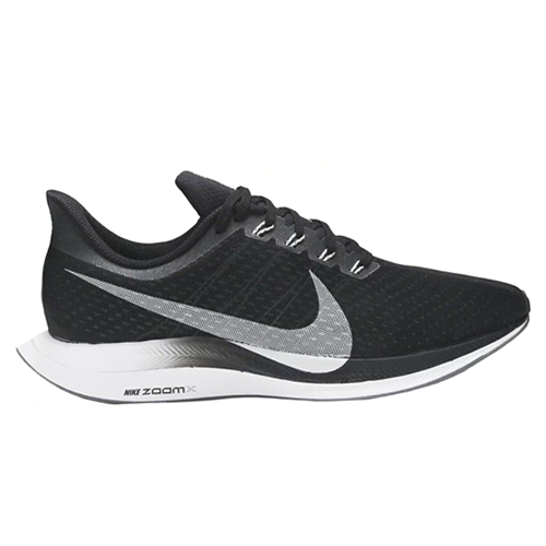 molestarse Bonito Forzado Nike Air Zoom Pegasus Turbo Black 2018 - AJ4114-001 for Sale | Authenticity  Guaranteed | eBay