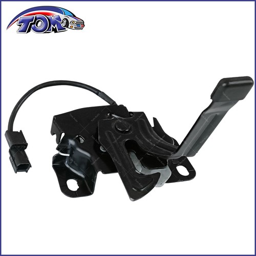 Hood Latch Lock Assembly For 0611 Honda Civic Coupe Sedan HO1234121