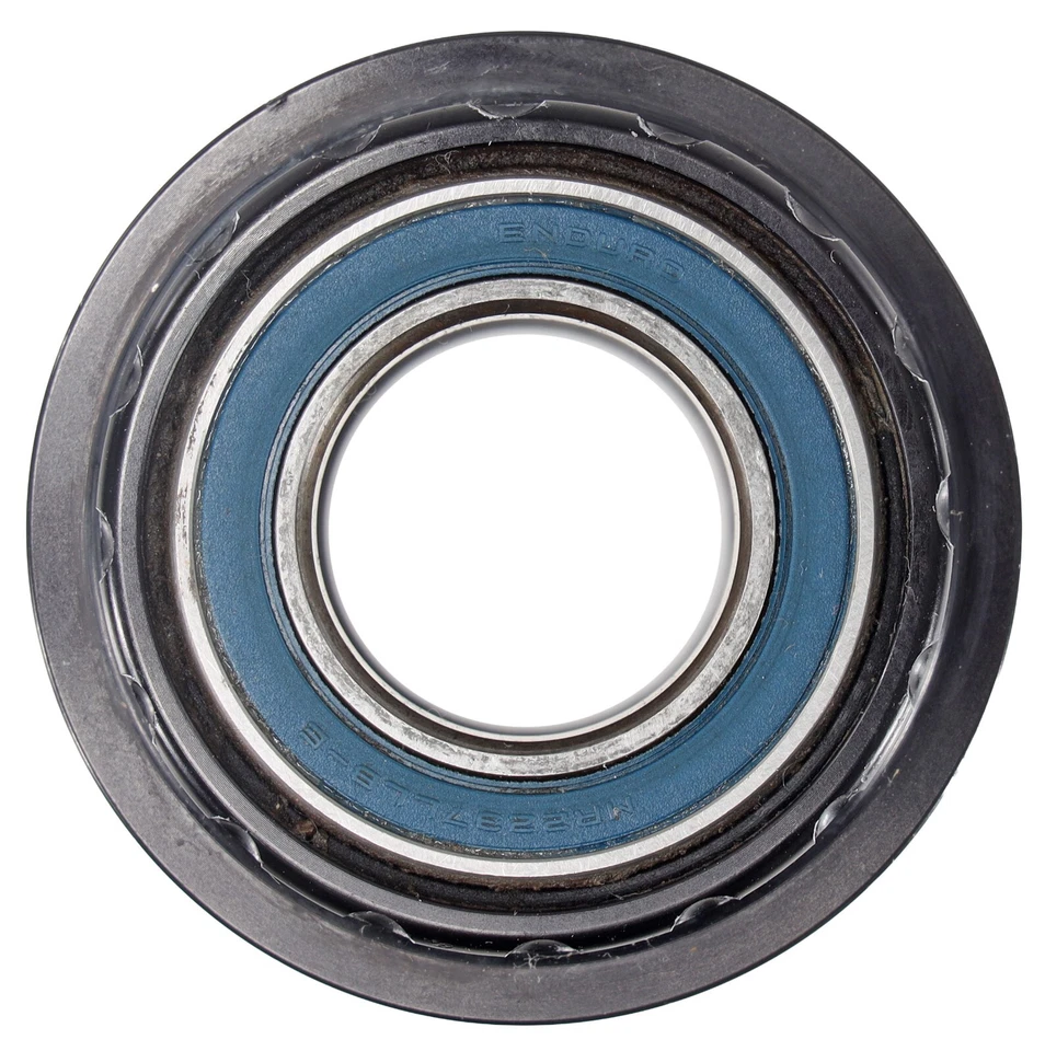 Ruedas Mfg PF30 Fueraborda Rosca Juntas GXP 24/22mm Soporte Inferior 61-73mm Bicicleta Foto 4 de 4