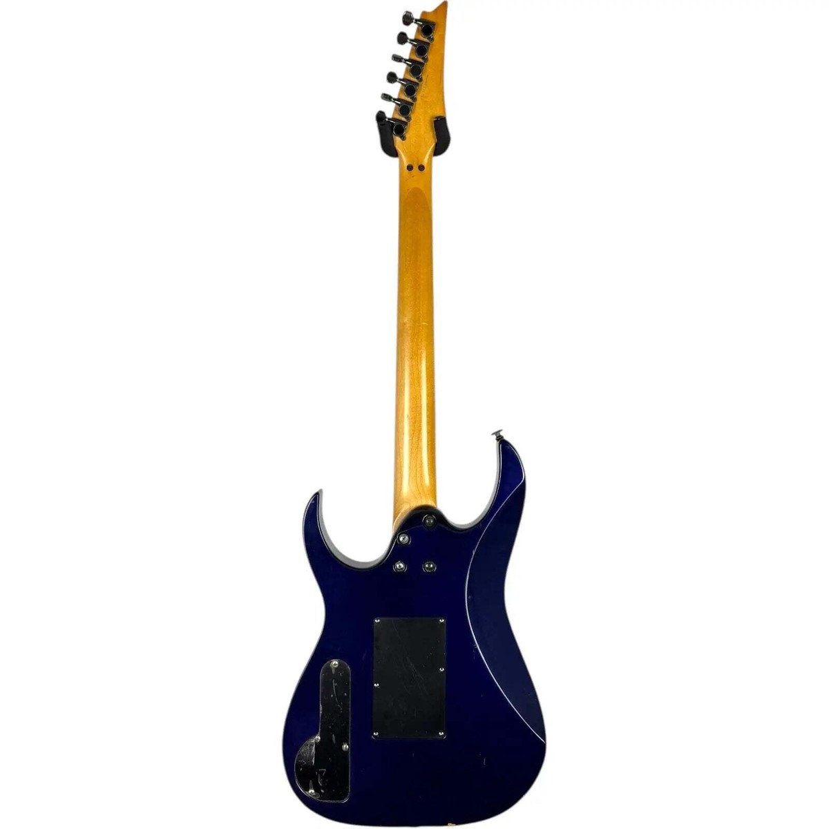 Ibanez Paul Gilbert Signature PGM30 1995 - Jewel Blue | eBay