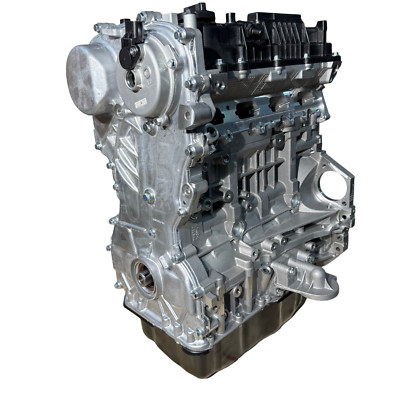 Fits 2017-2020 Hyundai Sante Fe 2.4 G4KJ Theta II GDI 4-Cylinder Engine New Type