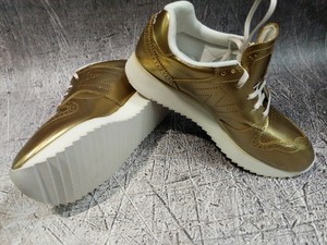 new balance 520 gold