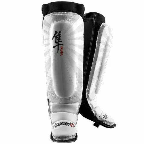 Hayabusa Boxing & Martial Arts Shin Guards
