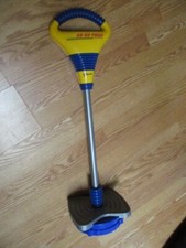 GO-GO-POGO Electronic pogo stick