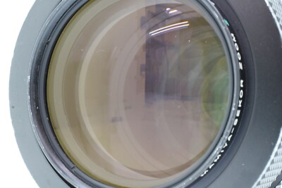 EXC+++++ 】 MAMIYA Sekor Zoom Z 100-200mm F5.2 W For RZ67 Pro II