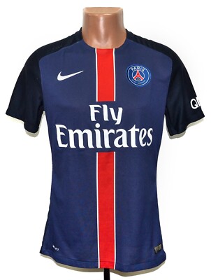 Nike PSG  ユニフォーム Lサイズ s-l400.jpg