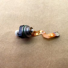 Original Lens Focus Zoom Motor for Nikon 55-300mm 18-300mm 28-300mm Repair