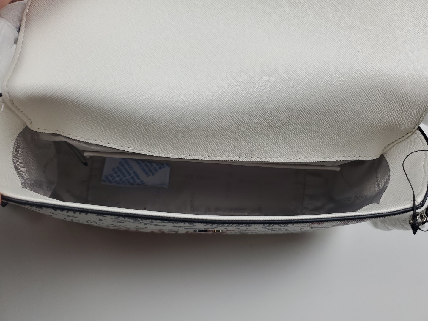 DKNY Bryant MD Flap Crossbody — image 5