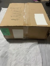 NEW Software House AS0063-01   Power Supply with Enclosure and Transformer