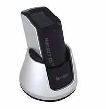 Nitgen Fingkey Hamster III USB fingerprint scanner USB 2.0 HFDU06S