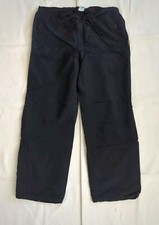 Vintage Y2K Old Navy Nylon Sweatpants