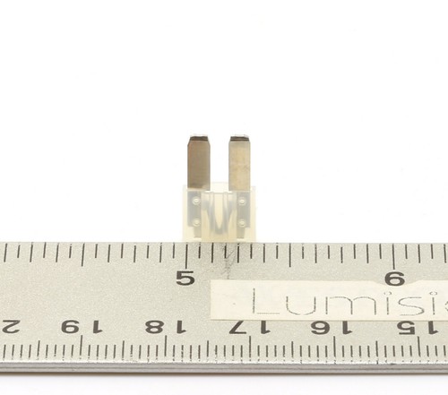 Premium 10 Pack 25 AMP Automotive APT ATR MICRO2 Blade Fuses 25A - 第 5/8 張圖片