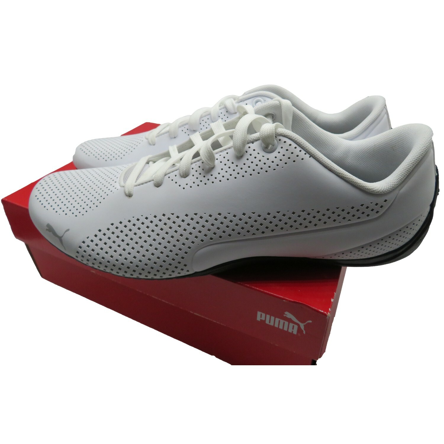 puma drift cat ultra reflective