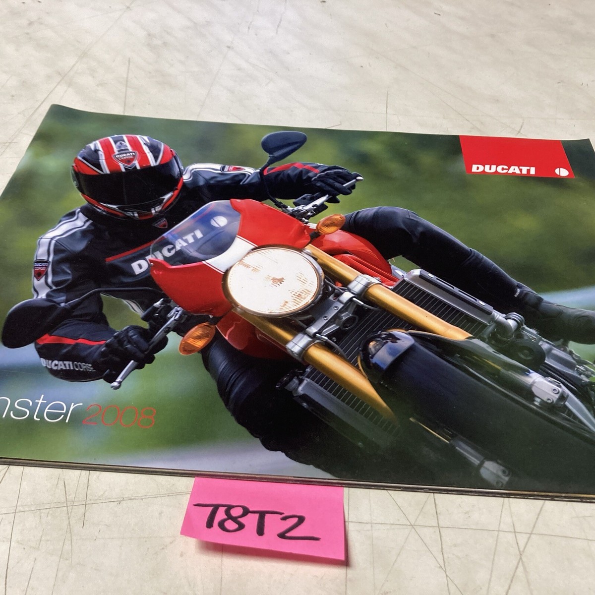 S4r Monster Sr Front Fender Ducati Monster S2R/S4R