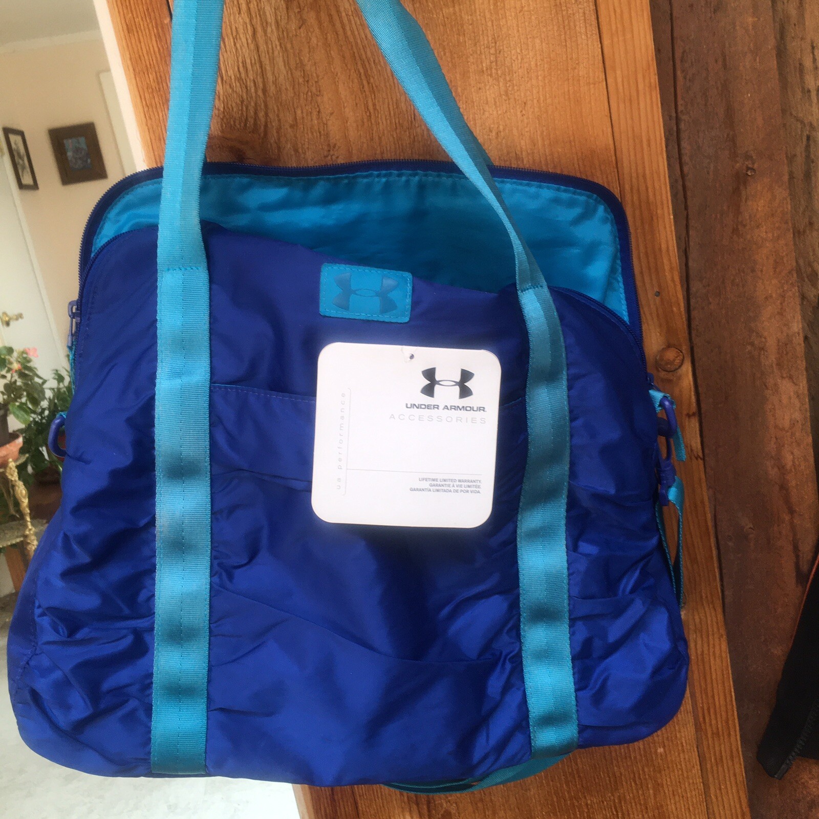 under armour gotta have it tote