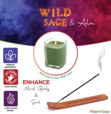 25 Incense Sticks 11" Bulk Pack Wholesale Hand Dipped Mix Match Variety Lot