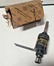 TapMatic 30 TC DC Reversible Tapping Attachment #0 - 1/4" MAX RPM 2000
