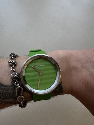 Issey Miyake SILAAA04 Watch Seiko | eBay