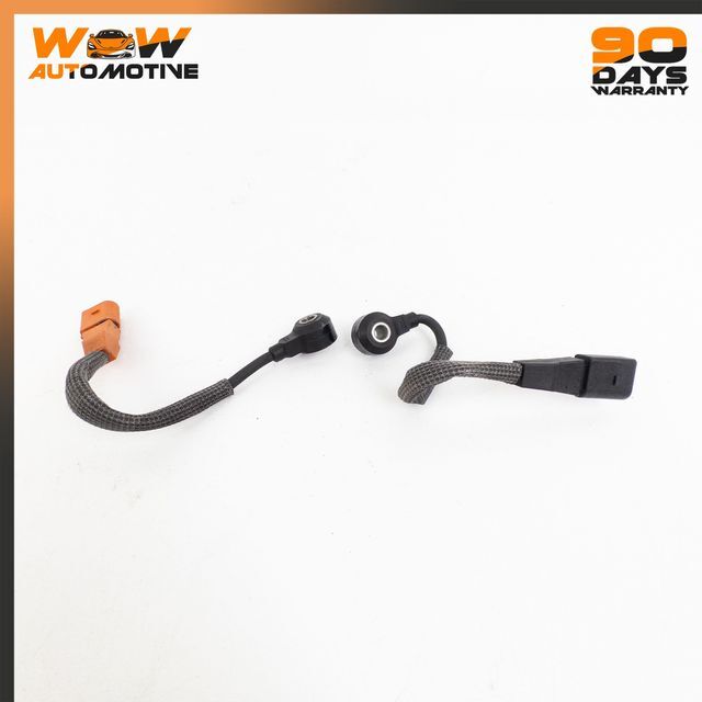 04-19 BENTLEY CONTINENTAL FLYING SPUR 6.0L W12 ENGINE KNOCK SENSOR HARNESS OEM
