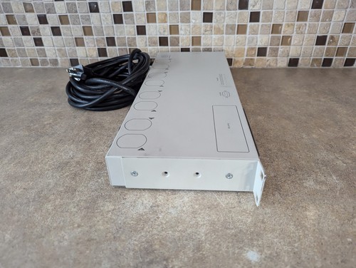 APC AP9211 MASTERSWITCH PDU SMARTSLOT AP9606 SNMP CARD REMOTE SWITCHED RACK - 第 5/6 張圖片