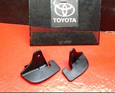 01-03 TOYOTA PRIUS REAR WHEEL WELL HOUSE PROTECT PLATE GUARD MUD FLAP LEFT RIGHT