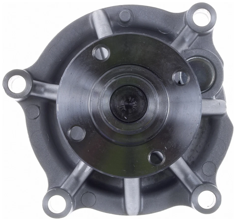 Para Ford E-150 Econoline 1997-2002 Motor Bomba Agua Puertas 1998 1999 2000 2001 Foto 4 de 4