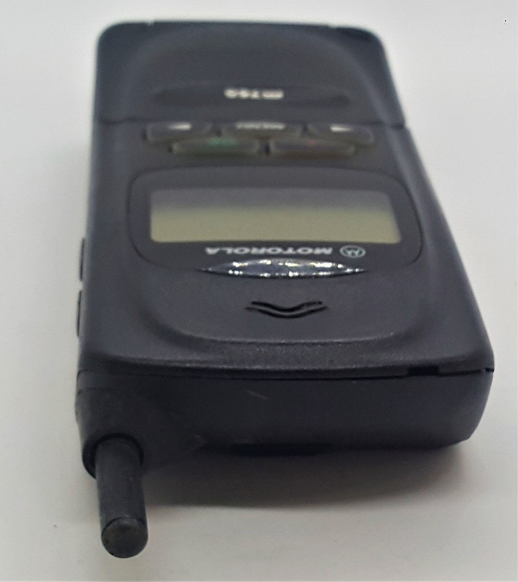 1997 Retro Motorola M760 (MP1-1B11) Mobile Flip Phone (POWERS ON