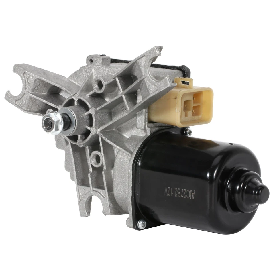 Windshield Wiper Motor Front For 1992-94 Chevy Blazer 1992-99 GMC Yukon Foto 3 de 4