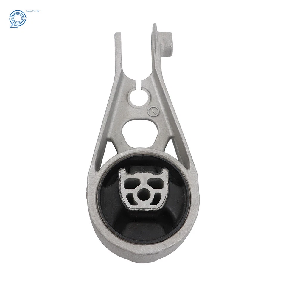 Juego de montaje de motor y transmisión para Chevrolet Equinox/GMC Terrain 2018-2023 1,5 L tracción delantera Foto 2 de 4