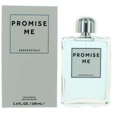 Promise Me by Aeropostale, 3.4 oz Eau De Parfum