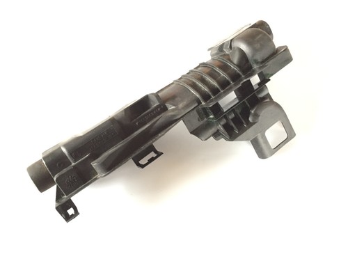 BMW E46 Halter Wasserkühler Halterung Kühler 1436248