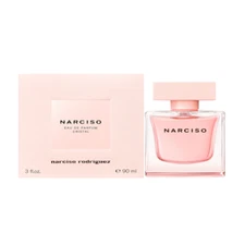 Narciso Cristal by Narciso Rodriguez 3 oz EDP Perfume for Women New In Box