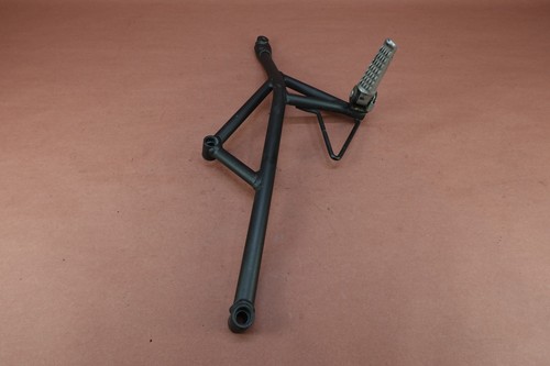 2007-2009 Kawasaki Versys 650 LE650 Step Stay Right Bracket - Picture 5 of 10