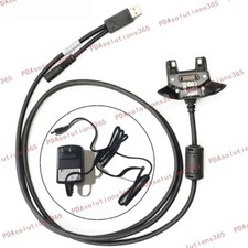 CBL-TC7X-USB1-01 USB Charger Cable for ZEBRA TC70 TC70X TC72 TC75 TC77