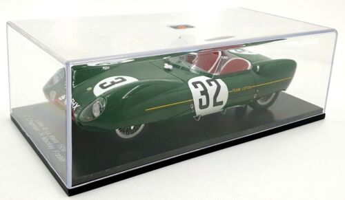 Spark 1/18 Scale Resin 18S131 - Lotus XI #32 Le Mans 1956 - C.Chapman - Picture 4 of 5