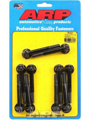 ARP Main Bolt Kits | Multiple Buick Fitments (125-5201) main image 0