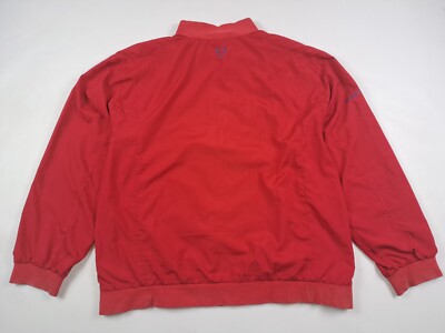 NIKE ナイキ MANCHESTER UNITED AIGトラックジャケット Manchester United 2007/2008 NIKE Training Track Jacket Men's