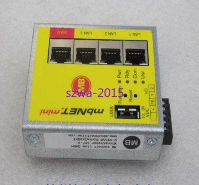 1pcs new MBNET router MDH860 MDH860 (no box)