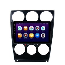 9" Android 12 Car Stereo Radio for Mazda 6 2006 15 GPS NAV Carplay DSP 4G WIFI