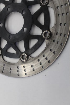 1993-1997 KAWASAKI NINJA ZX6 ZX600 ZX660 FRONT LEFT RIGHT