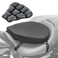 Komfort Sitzkissen FüR Honda CBR 300 R Tourtecs Air ML