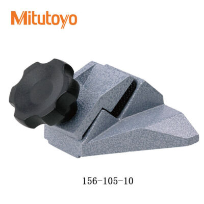 1PCS New 156-105-10 Micrometer Stand