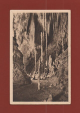 Rivière souterraine de LABOUICHE - La salle Reynald  ....    (Ref. H2119)