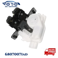 For 2012-2019 Fiat 500 New Liftgate Latch Lock Actuator Mopar 68070071AD