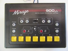 Arion 900dx Dissolve Unit - for 2 Kodak Ektapro / Leica RT-m / RT-s projectors