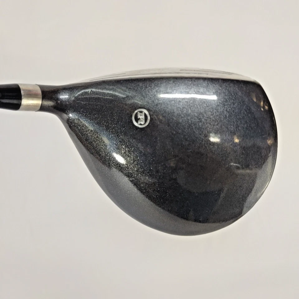 Ram Rythm Oversize 3 Fairway Wood 15* Men's RH Regular Graphite 42.5" - Image 3 of 4