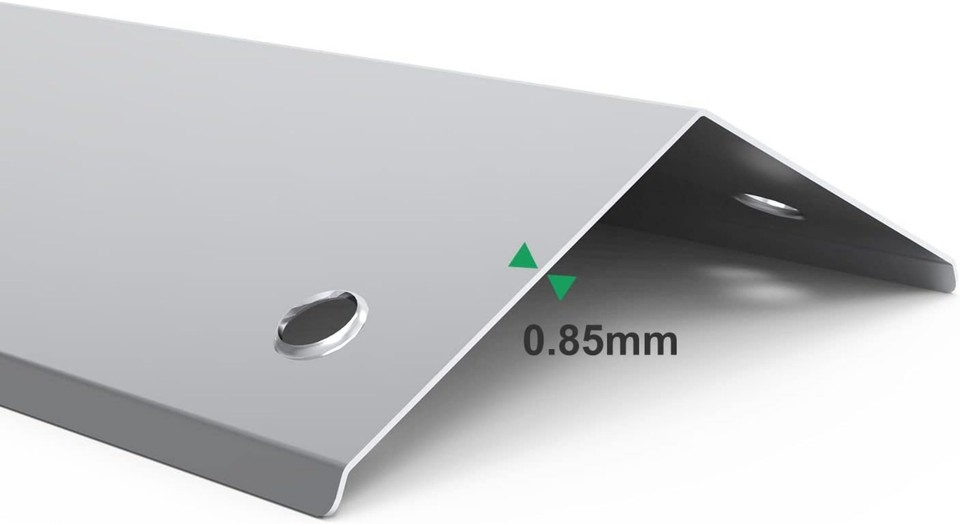 Stainless Steel Heat Plates BBQ Flavorizer Bar Replacement Parts for Outback eBay