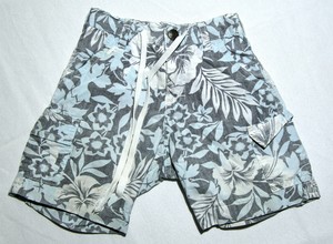 baby boy board shorts