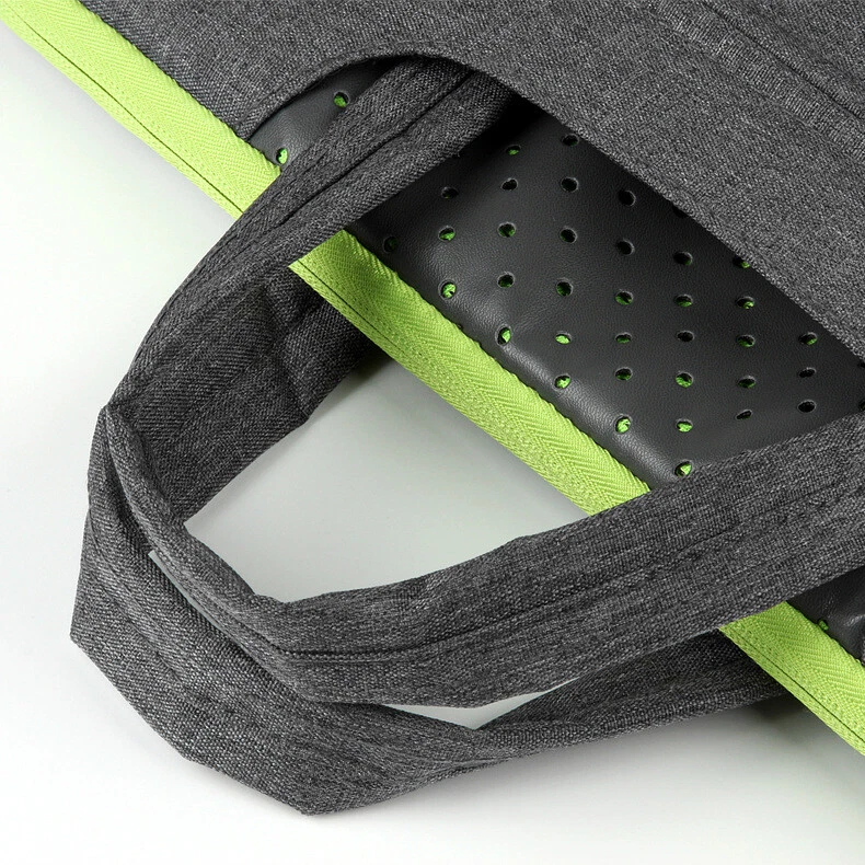 Compatible con Apple, Bolsa para portátil Foto 3 de 4