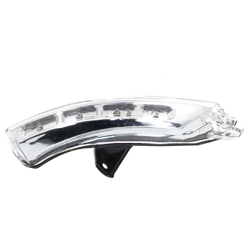 Luz de señal de giro del espejo retrovisor lateral derecho para Chevrolet Malibu 2012-2017 Foto 3 de 4